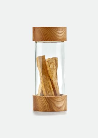 Набір Palo Santo (30г + капсула)