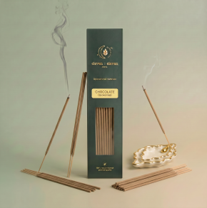 Аромапалички «Chocolate» (Шоколад), 10 шт. Аромапалички «Chocolate» (Шоколад), 10 шт.