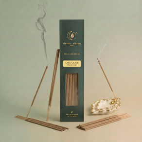 Аромапалички «Chocolate» (Шоколад), 10 шт.