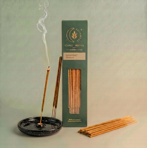 Благовония «Baharat» (Бахарат), 10 шт.