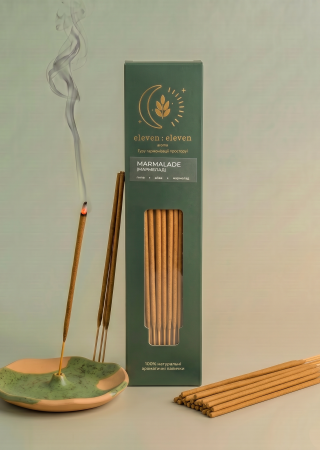 Аромапалички «Marmalade» (Мармелад), 10 шт