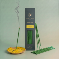 Благовония «Pachouli» (Пачули), 10 шт.