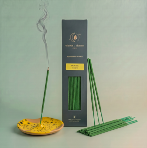 Благовония «Pachouli» (Пачули), 10 шт.
