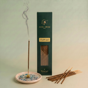 Благовония «Oudh» (Уд), 10 шт.