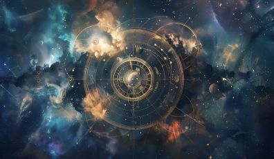 Астрологічний прогноз на березень 2025 від Гуру Гармонізації простору
