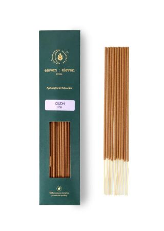 Аромапалички «Oudh» (Уд), 10 шт.