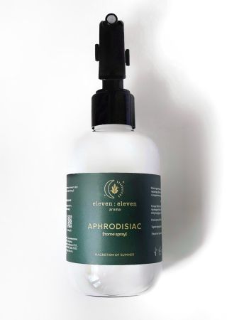 Home spray «Aphrodisiac» — Magnetism of summer, 200мл